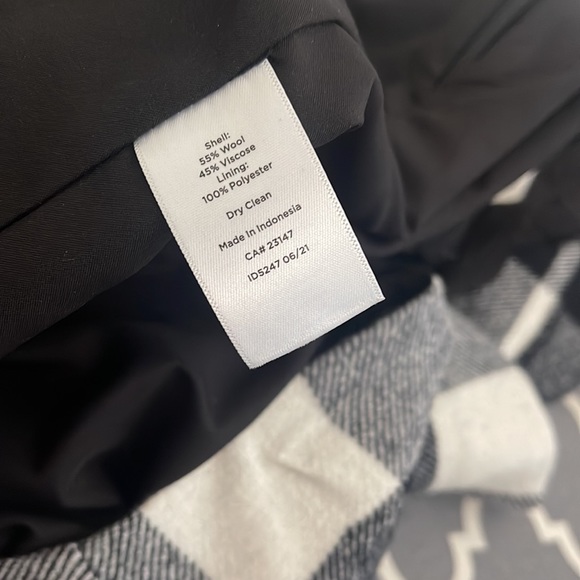 Talbots Skirt - Picture 6 of 6